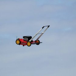 Model Air Show 2016